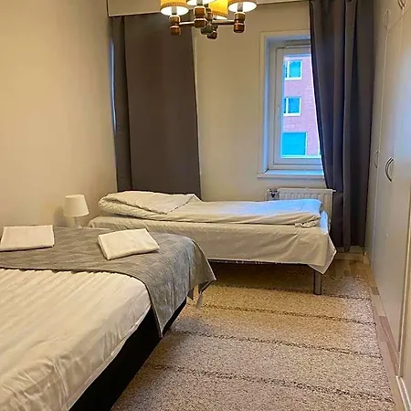 Citimotel لابينرانتا