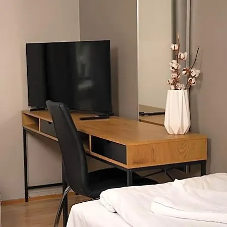 فندق Citimotel *