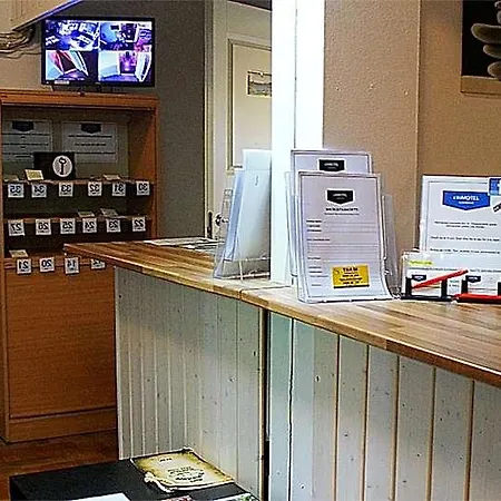 Citimotel Lappeenranta