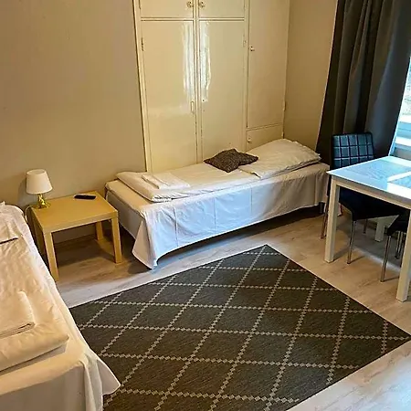 Citimotel لابينرانتا