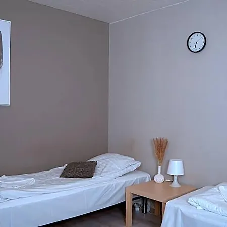 Citimotel * لابينرانتا