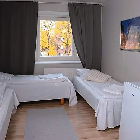Hotel Citimotel Lappeenranta