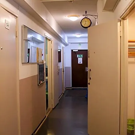 Citimotel Hotel *
