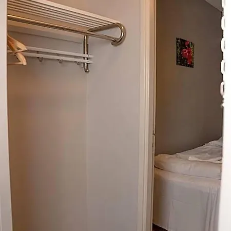 Citimotel Hotel