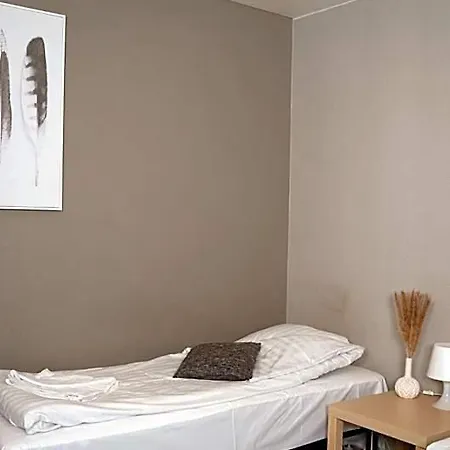 Citimotel * لابينرانتا
