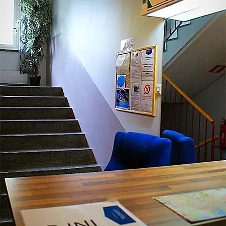 Citimotel * لابينرانتا
