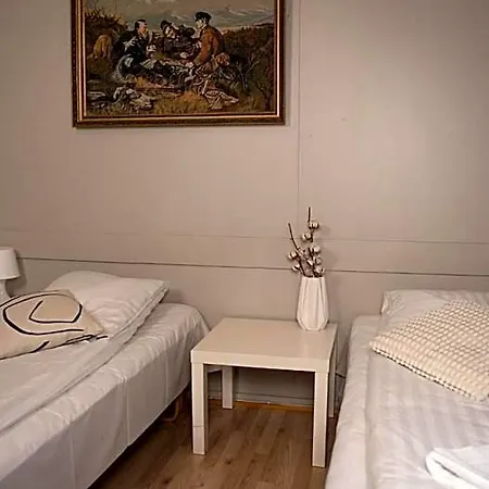 Citimotel فندق *