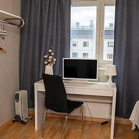 فندق Citimotel