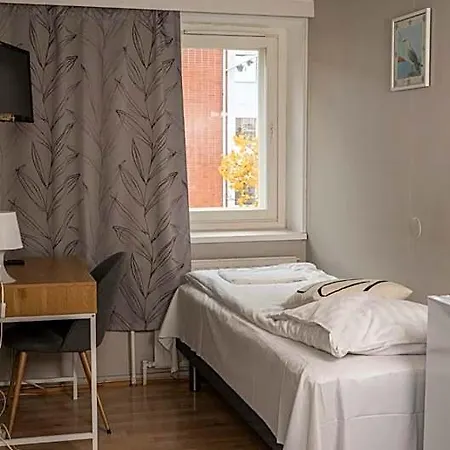 فندق Citimotel لابينرانتا