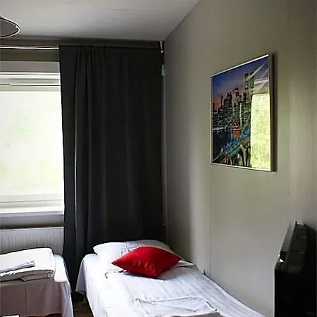 فندق Citimotel
